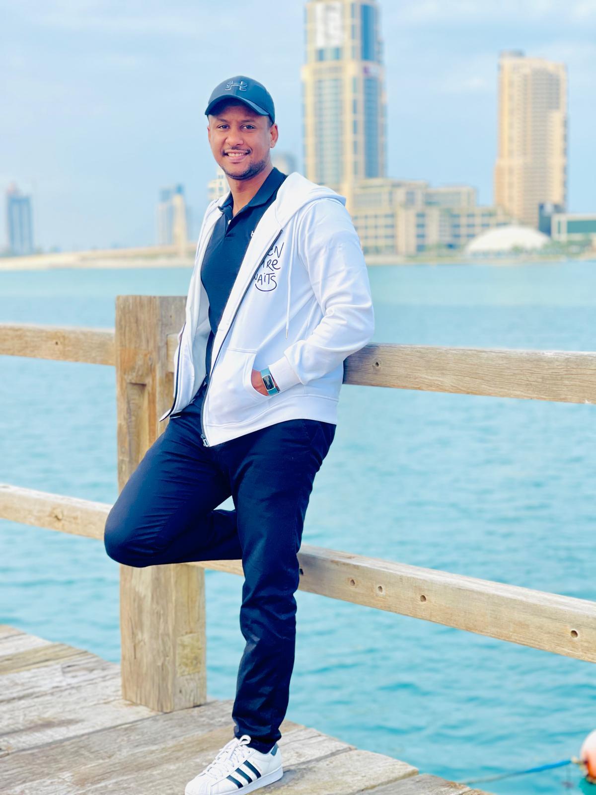 Anas Ahmed